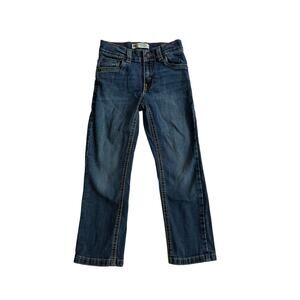 Boy's Wrangler Performance 511 Slim Jeans